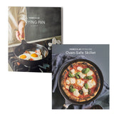 日本Vermicular 焗爐適用 琺瑯鑄鐵平底深鍋 24厘米