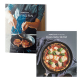 日本Vermicular 焗爐適用 琺瑯鑄鐵平底鍋 26厘米