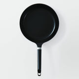 日本Vermicular 焗爐適用 琺瑯鑄鐵平底鍋 26厘米