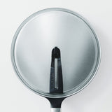 日本Vermicular 焗爐適用 琺瑯鑄鐵平底鍋 26厘米