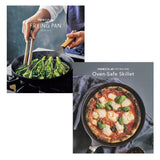 日本Vermicular 焗爐適用 琺瑯鑄鐵平底鍋 28厘米