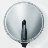 日本Vermicular 焗爐適用 琺瑯鑄鐵平底鍋 28厘米