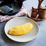 日本Vermicular琺瑯鑄鐵平底鍋 20厘米