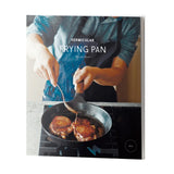 日本Vermicular琺瑯鑄鐵平底鍋 全新深型 26厘米