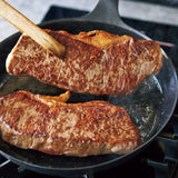 日本Vermicular琺瑯鑄鐵平底鍋 全新深型 28厘米