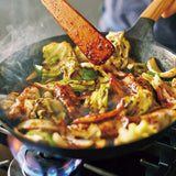 日本Vermicular琺瑯鑄鐵平底鍋 全新深型 28厘米