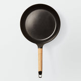 日本Vermicular琺瑯鑄鐵平底鍋 26厘米