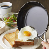 日本Vita Craft SUPER IRON 4層窒化鐵 單柄平底煎鍋 28厘米