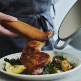 日本Vermicular 琺瑯鑄鐵鍋 Oven Pot 2 - 18厘米