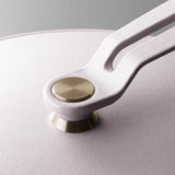 日本Vermicular 琺瑯鑄鐵鍋 Oven Pot 2 - 18厘米