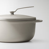 日本Vermicular 琺瑯鑄鐵鍋 Oven Pot 2 - 18厘米