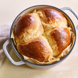 日本Vermicular 琺瑯鑄鐵鍋 Oven Pot 2 - 18厘米