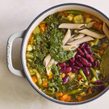 日本Vermicular 琺瑯鑄鐵鍋 Oven Pot 2 - 18厘米