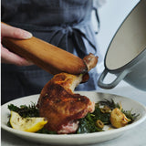 日本Vermicular 琺瑯鑄鐵鍋 Oven Pot 2 - 22厘米