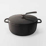 日本Vermicular 琺瑯鑄鐵鍋 Oven Pot 2 - 26厘米