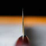 日本 堺孝行 VG10 33層槌目大馬士革紋 牛刀主廚刀 240mm