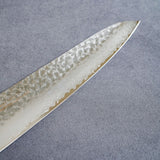 日本 堺孝行 VG10 33層槌目大馬士革紋 牛刀主廚刀 240mm