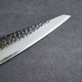 日本 堺孝行 VG10 33層槌目大馬士革紋 剔骨刀 和柄 150mm