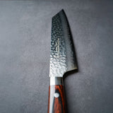 日本 堺孝行 VG10 33層槌目大馬士革紋 劍型牛刀 190mm