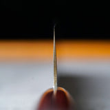 日本 堺孝行 VG10 33層槌目大馬士革紋 切菜刀 160mm