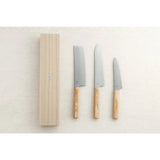 日本志津匠 Yuri 系列 小刀 Petit Knife 140mm