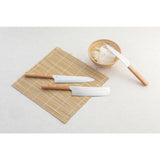 日本志津匠 Yuri 系列 小刀 Petit Knife 140mm