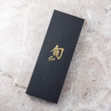 日本 旬 Classic Blonde系列 VG-MAX 33層大馬士革紋 中華片刀 180mm
