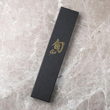 日本 旬 Classic系列 VG-MAX 33層大馬士革紋 麵包刀 225mm