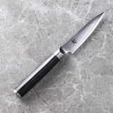 日本 旬 Classic系列 VG-MAX 33層大馬士革紋 削皮刀 90mm