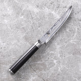 日本 旬 Classic系列 VG-MAX 33層大馬士革紋 牛扒刀 120mm