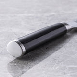 日本 旬 Classic系列 VG-MAX 33層大馬士革紋 多用途小刀 150mm