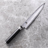 日本 旬 Classic系列 VG-MAX 33層大馬士革紋 多用途小刀 150mm