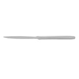 日本柳宗理 不鏽鋼餐刀 Stainless Steel Dinner Knife 22cm