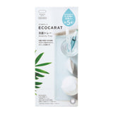 日本MARNA Ecocarat 多孔陶瓷 浴室吸濕托盤 Amenity Tray