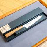 日本藤次郎 烈風 SG-2 劍型小刀 150mm FD-1360