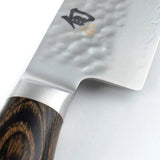 日本 旬 Premier系列 VG-MAX 槌目 33層大馬士革紋 三德廚刀 180mm