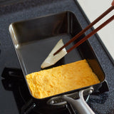 日本Vita Craft SUPER IRON 4層窒化鐵 玉子燒煎鍋