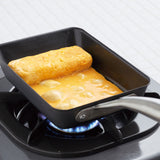 日本Vita Craft SUPER IRON 4層窒化鐵 玉子燒煎鍋