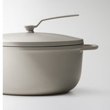 日本Vermicular 琺瑯鑄鐵鍋 Oven Pot 2 - 22厘米