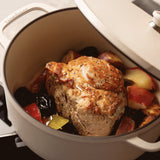 日本Vermicular 琺瑯鑄鐵鍋 Oven Pot 2 - 22厘米