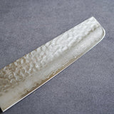 日本 堺孝行 VG10 33層槌目大馬士革紋 切菜刀 160mm